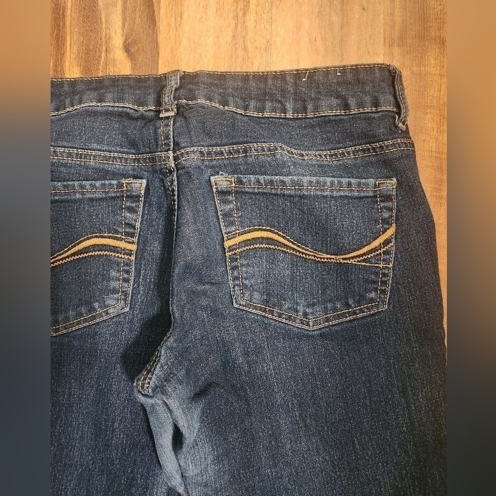 So Skinny Jeans - Picture 2 of 5